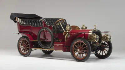 Morris Leon Bolle